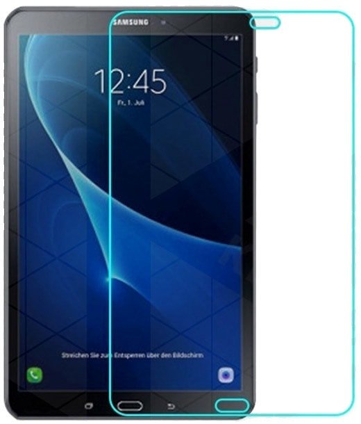 

Защитное стекло KST для Samsung Galaxy Tab A 10.1 (прозрачное)