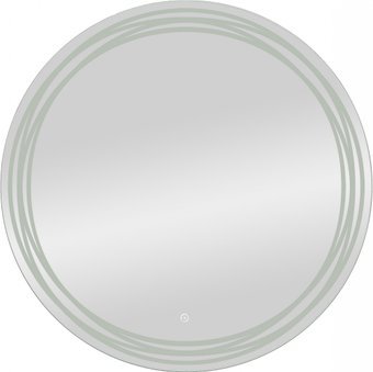 Континент Зеркало Talisman Led D 77