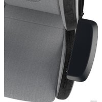 Игровое (геймерское) кресло AndaSeat T-Pro 2 (серый/черный)