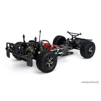 Автомодель Arrma Fury BLX 2WD RTR (blue)