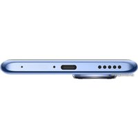 Телефон Huawei nova 9 NAM-LX9 8GB/128GB (звездно-голубой)