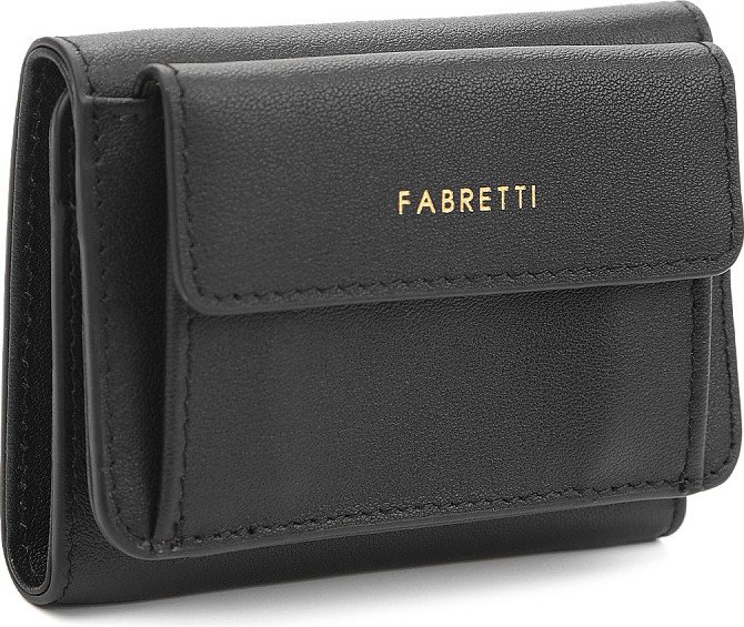 

Кошелек Fabretti Q250111-2