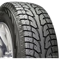 Зимние шины Hankook i*Pike RW11 275/65R17 115T