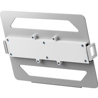 Держатель ErgoSmart NBH-9E (серебристый)