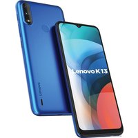 Смартфон Lenovo K13 2GB/32GB (синий)