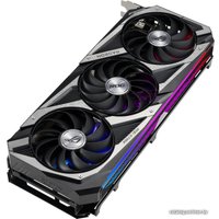 Видеокарта ASUS ROG Strix Radeon RX 6750 XT OC Edition 12GB GDDR6
