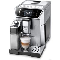 Кофемашина DeLonghi PrimaDonna Class Evo ECAM 550.85.MS