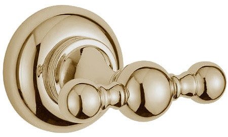 

Крючок для ванны Cezares Aphrodite-DHK2-02-M (бронза)