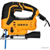 Электролобзик Deko DKJS850E 083-1010