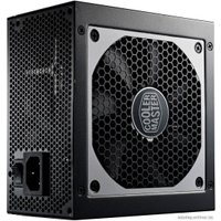 Блок питания Cooler Master V650 Semi-Modular 650W (RS-650-AMAA-G1)