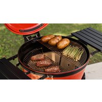 Гриль Kamado Joe Kettle Joe KJ15040320 (красный)