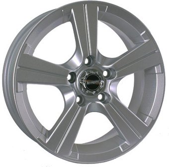 TechLine 503 15x6.5" 5x100мм DIA 57.1мм ET 38мм HB