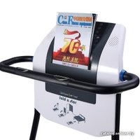 Электрическая беговая дорожка LifeSpan TR200