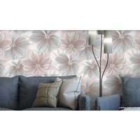 Виниловые обои Vimala Шэрон 99619