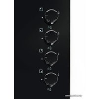 Варочная панель Electrolux EGG6407K