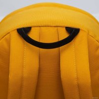 Городской рюкзак Grizzly RQL-317-3 (желтый)