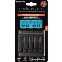 Зарядное устройство Panasonic Professional Charger