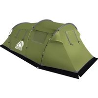 Кемпинговая палатка RSP Outdoors Wild 3 (оливково-зелёный)