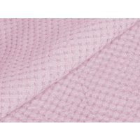 Полотенце Rechitsa textile Бисер вафля 65х105 3о423.131ж1 (лаванда 1)