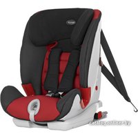 Детское автокресло Britax Romer Xtensafix