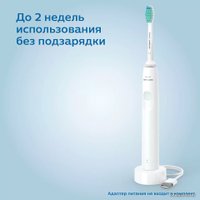 Электрическая зубная щетка Philips 1100 Series HX3641/11