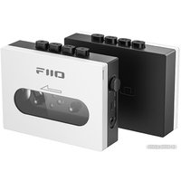 Кассетный плеер FiiO CP13 (черный/белый)