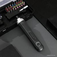 Электроотвертка Deli DL-DP04-E1B2 102989