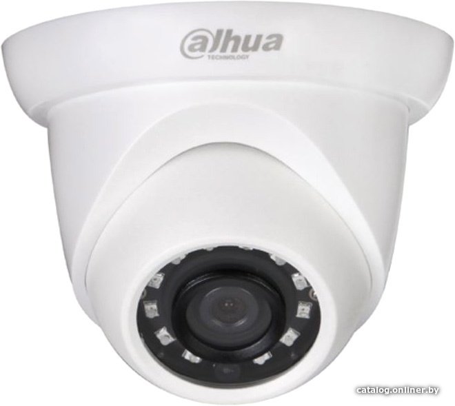 IP-камера Dahua DH-IPC-HDW1230SP-0360B-S5