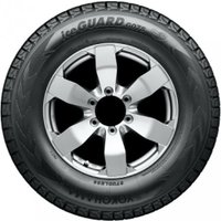 Зимние шины Yokohama iceGUARD G075 235/60R19 107Q