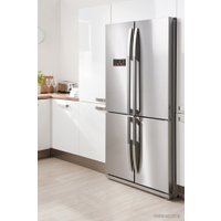 Четырёхдверный холодильник BEKO GNE 114610 X