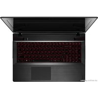 Игровой ноутбук Lenovo IdeaPad Y500 (59359718)