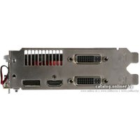 Видеокарта XFX Radeon HD 5750 512 MB DDR5 DisplayPort XXX (HD-575X-YHDA)