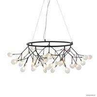 Подвесная люстра ST Luce Riccardo SL411.453.45