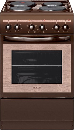 

Кухонная плита GEFEST ЭП Н Д 5140-01 0131