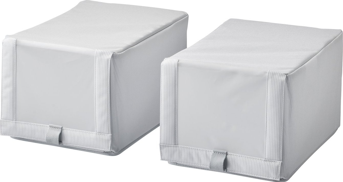 

Коробка для хранения Ikea Hemmafixare 40503914