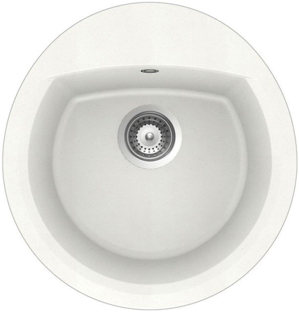 

Кухонная мойка Schock Eclipse 45 Alpina [700672]