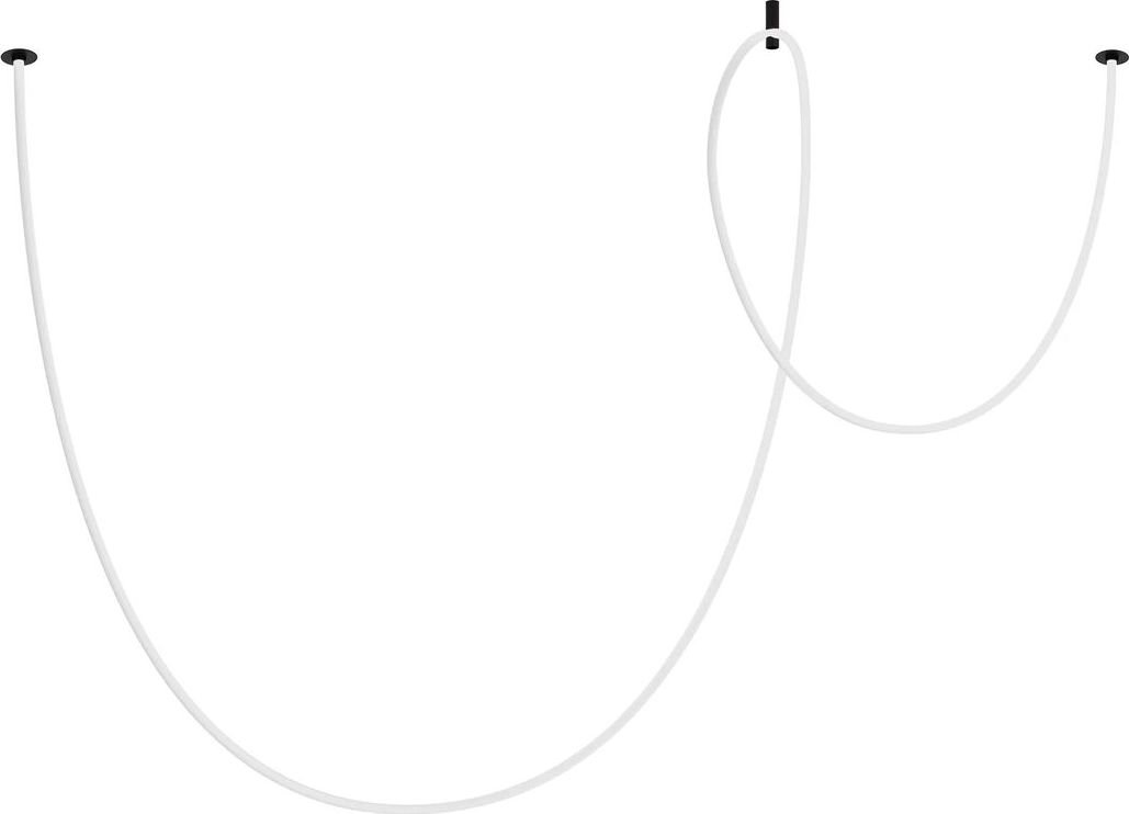 

Подвесная люстра Arlight SP-Tropic-Built-Trimless-R18-L5000-58W Warm3000 043391