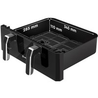 Аэрогриль (аэрофритюрница) Libhof AFB-11D