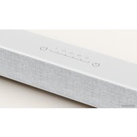 Саундбар Xiaomi Mi TV Audio MDZ-27-DA (белый)