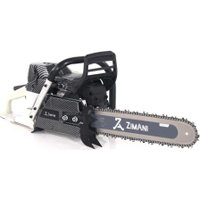 Бензопила ZimAni 372XP PRO 18
