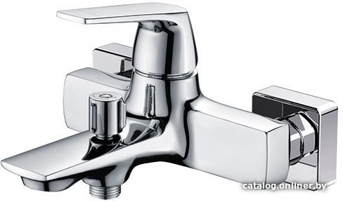 Смеситель Wasserkraft Neime 1901