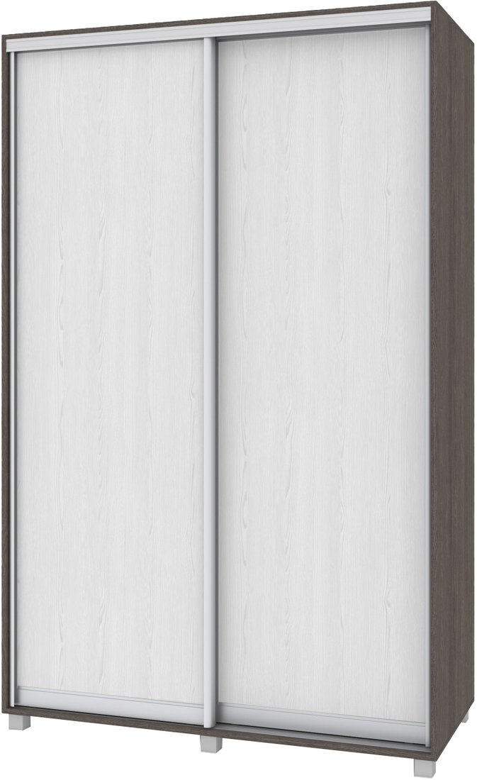 

Шкаф-купе Modern Роланд Р641 (анкор темный/анкор светлый)