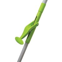 Швабра с отжимом Любаша 603607