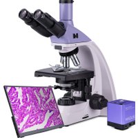 Микроскоп Magus Bio D250TL LCD 83011