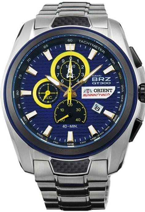

Наручные часы Orient STZ00002D