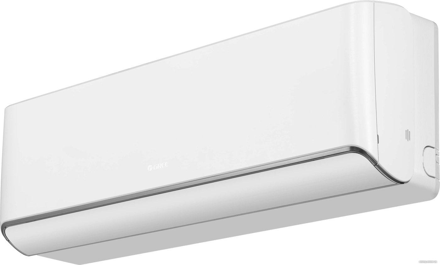 Кондиционер Gree Airy inverter R32 GWH12AVCXD-K6DNA1A (белый)