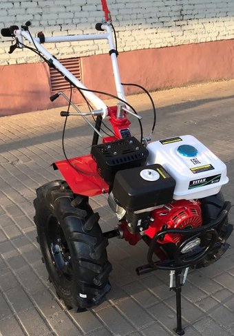 Titan TN-11HP