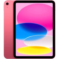 Планшет Apple iPad 11" 2025 512GB (розовый)