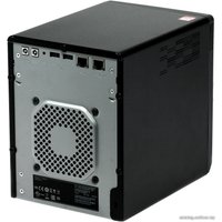 Сетевой накопитель WD My Cloud EX4 (WDBWWD0000NBK)