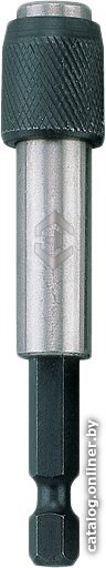 Держатель бит King Tony 752-60